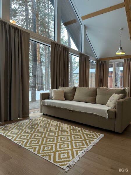 Дом Снежный - фото 5