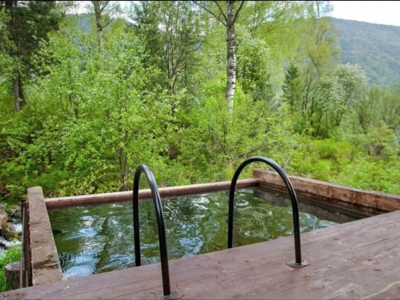 База отдыха "Эстюба" - фото 6