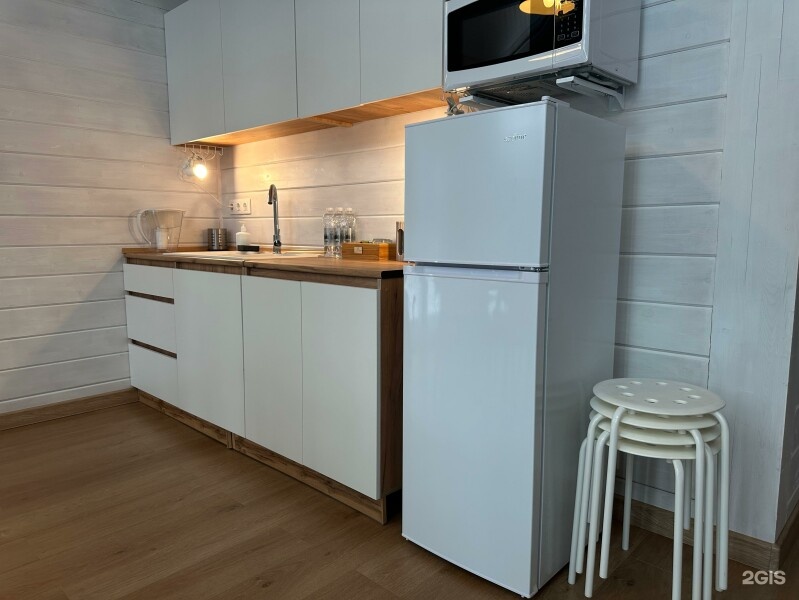 Дом Снежный - фото 7