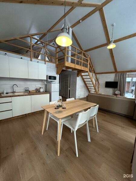 Дом Снежный - фото 10