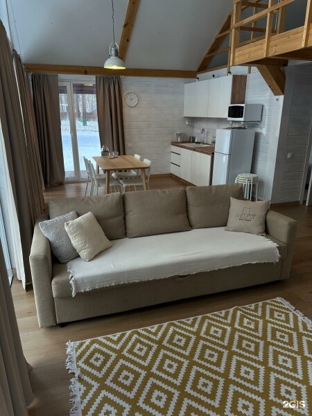 Дом Снежный - фото 11