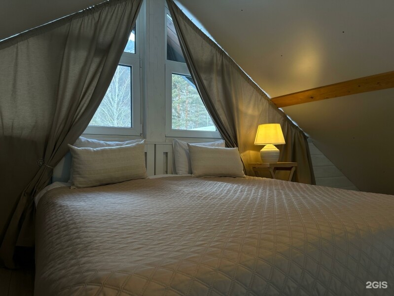 Дом Снежный - фото 15