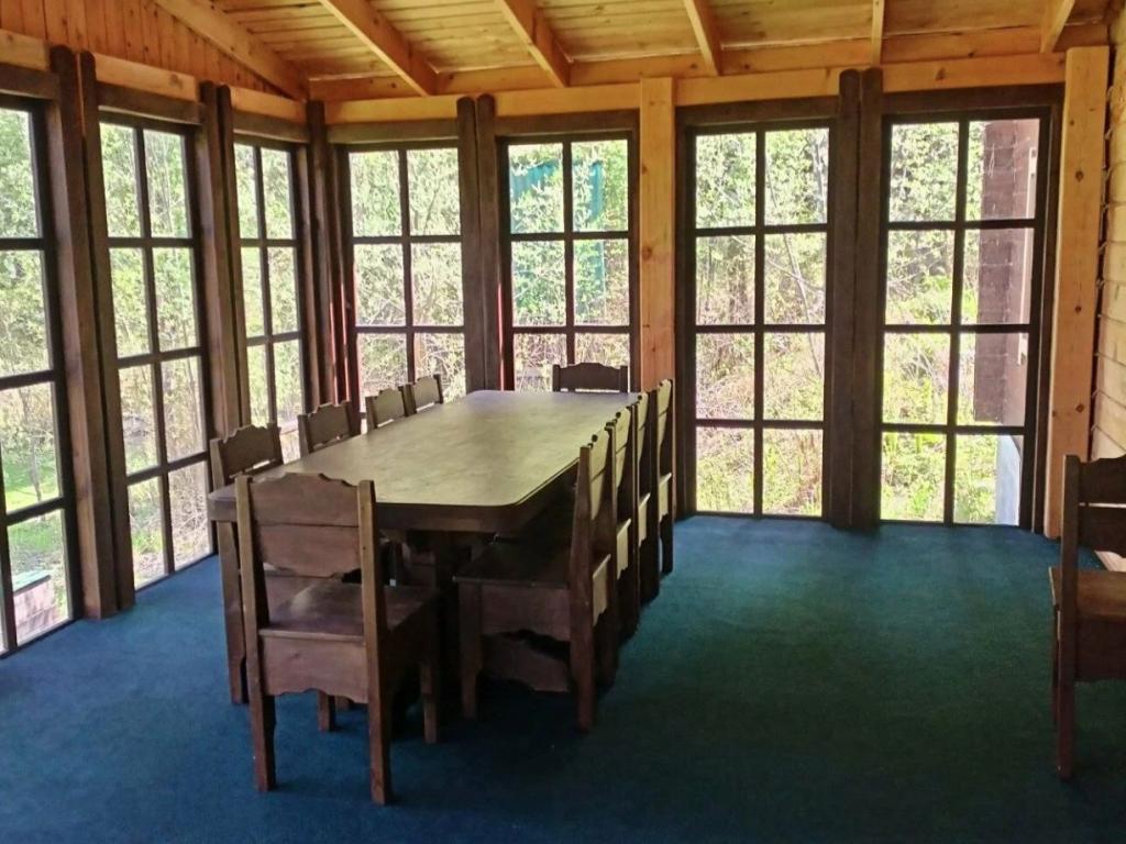 База отдыха "Эстюба" - фото 7