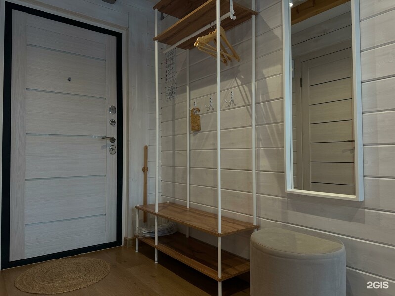 Дом Снежный - фото 17