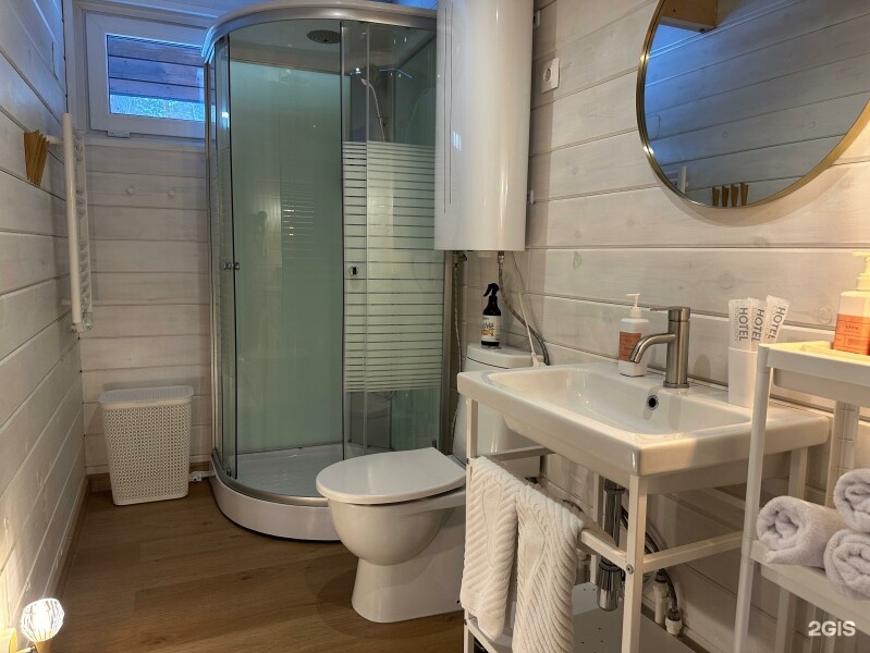 Дом Снежный - фото 18