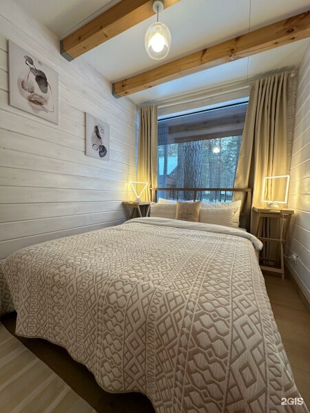 Дом Снежный - фото 19