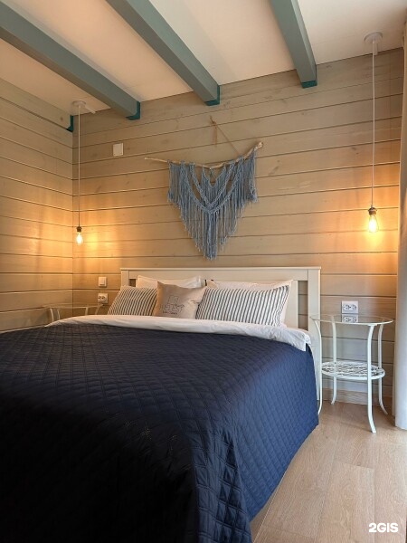 Дом Озёрный - фото 2