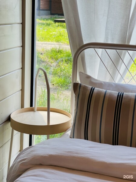 Дом Озёрный - фото 4