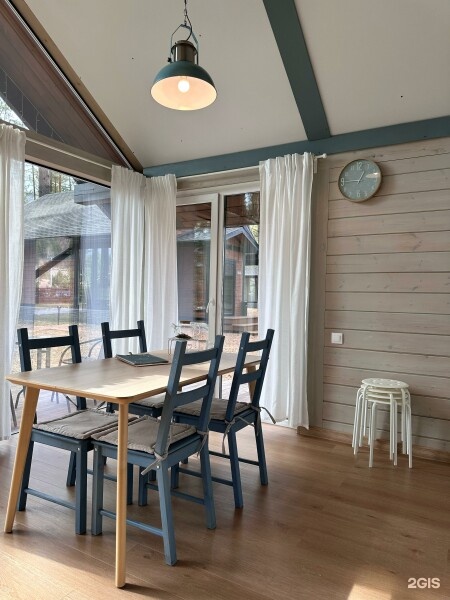 Дом Озёрный - фото 5