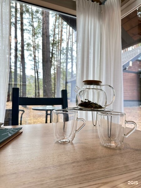 Дом Озёрный - фото 6