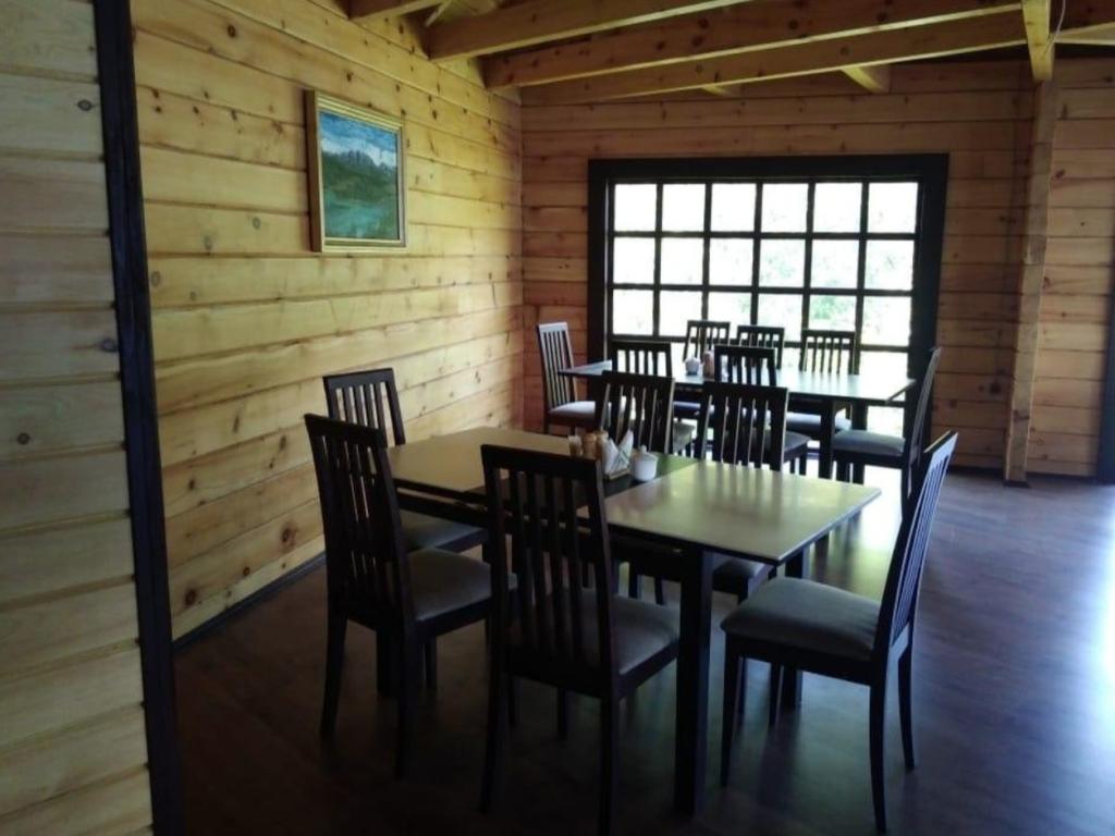 База отдыха "Эстюба" - фото 8