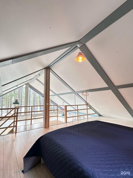 Дом Озёрный - фото 7