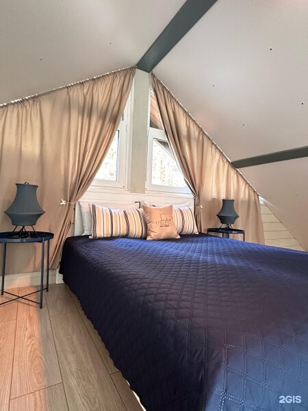 Дом Озёрный - фото 11