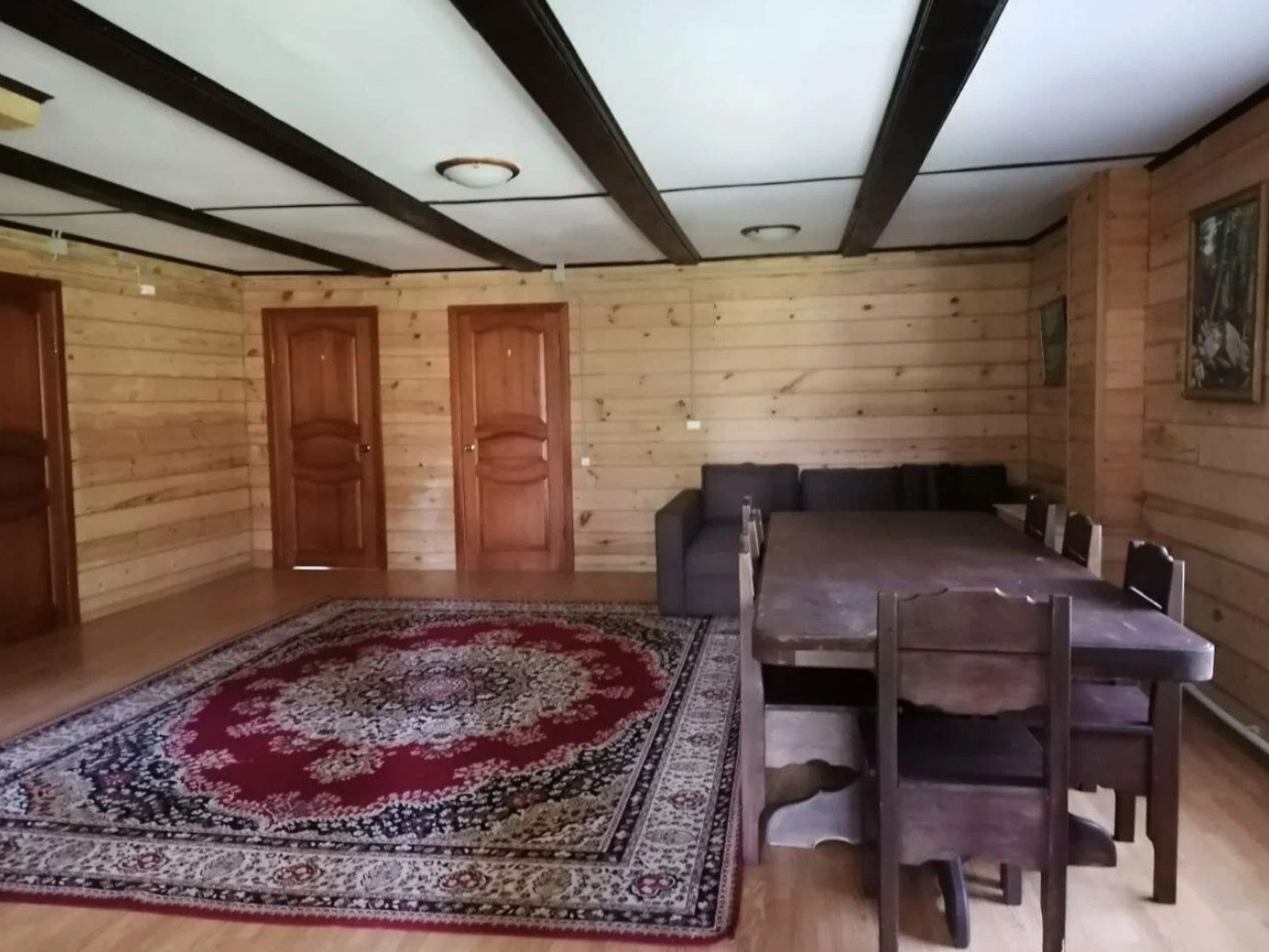 База отдыха "Эстюба" - фото 9