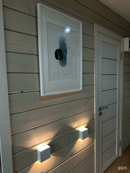 Дом Озёрный - фото 17