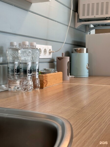 Дом Озёрный - фото 18