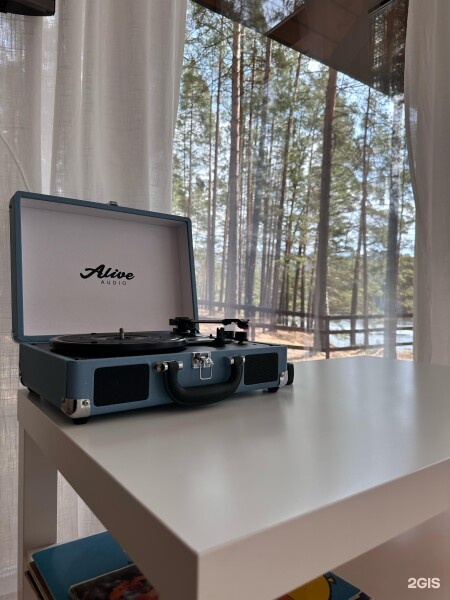 Дом Озёрный - фото 20