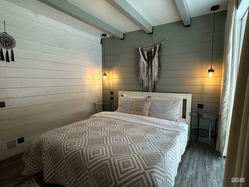 Дом Скалистый - фото 3