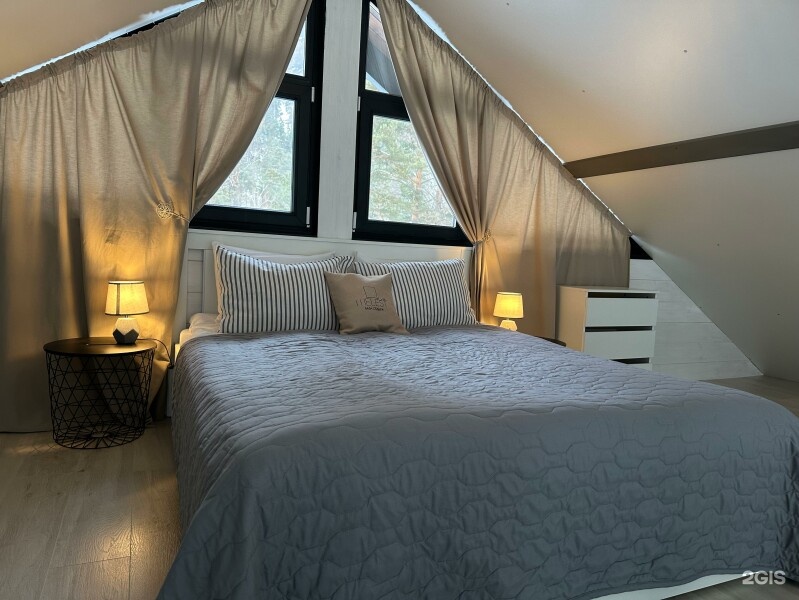 Дом Скалистый - фото 6