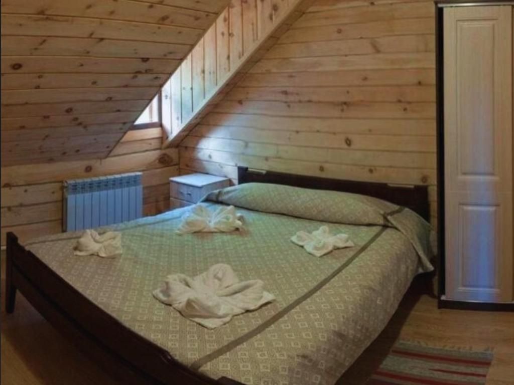 База отдыха "Эстюба" - фото 10