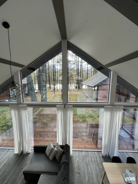 Дом Скалистый - фото 11