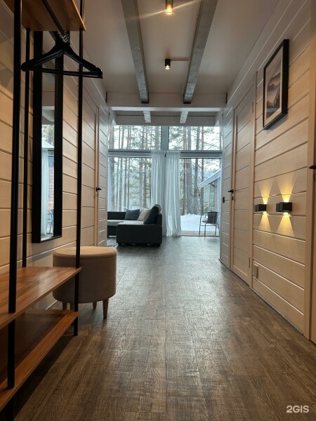 Дом Скалистый - фото 12