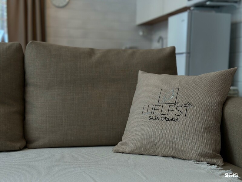 Дом Скалистый - фото 13