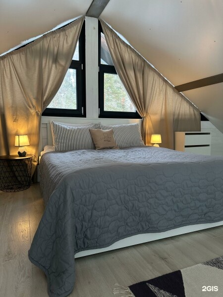 Дом Скалистый - фото 14