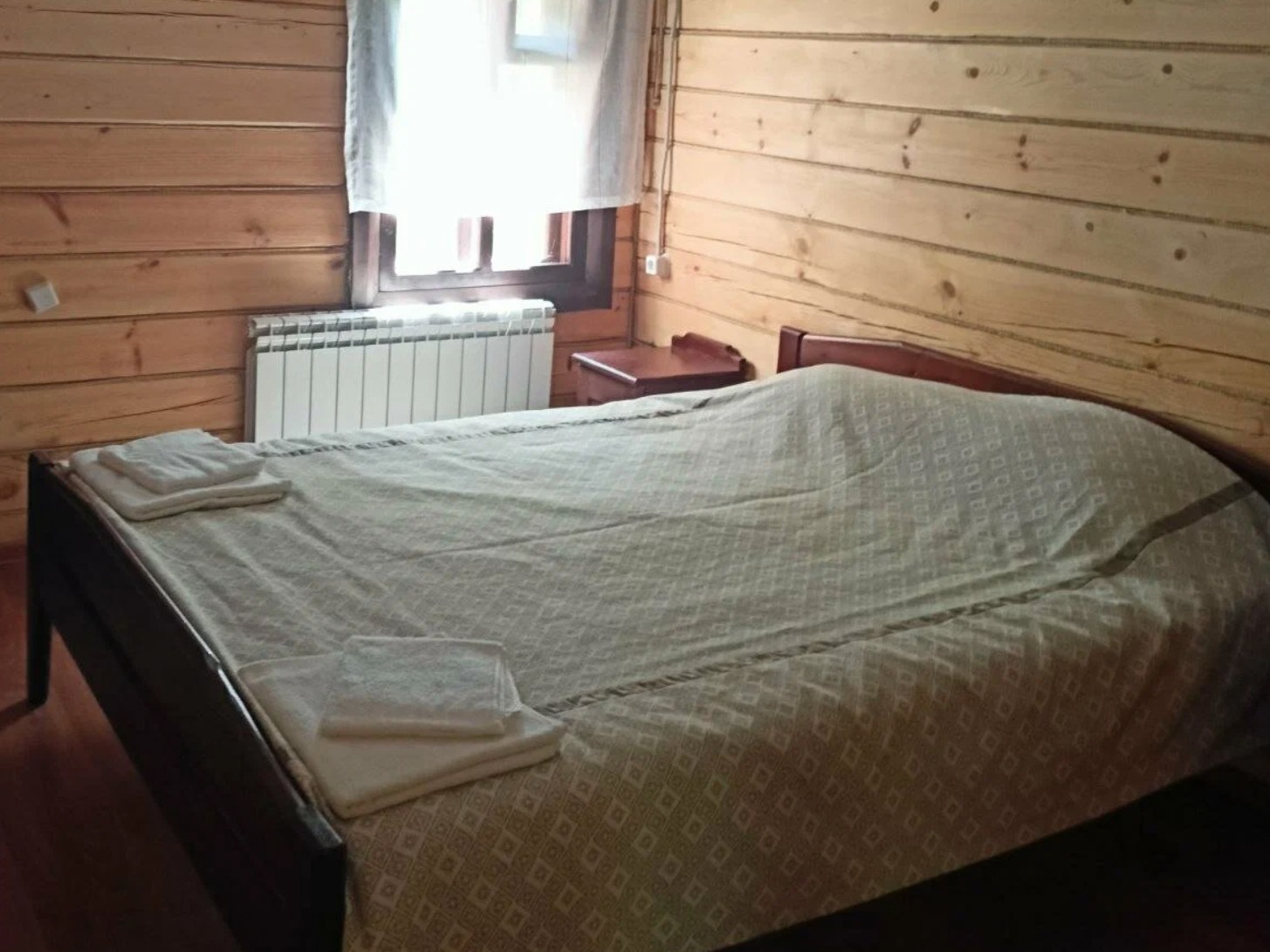 База отдыха "Эстюба" - фото 11