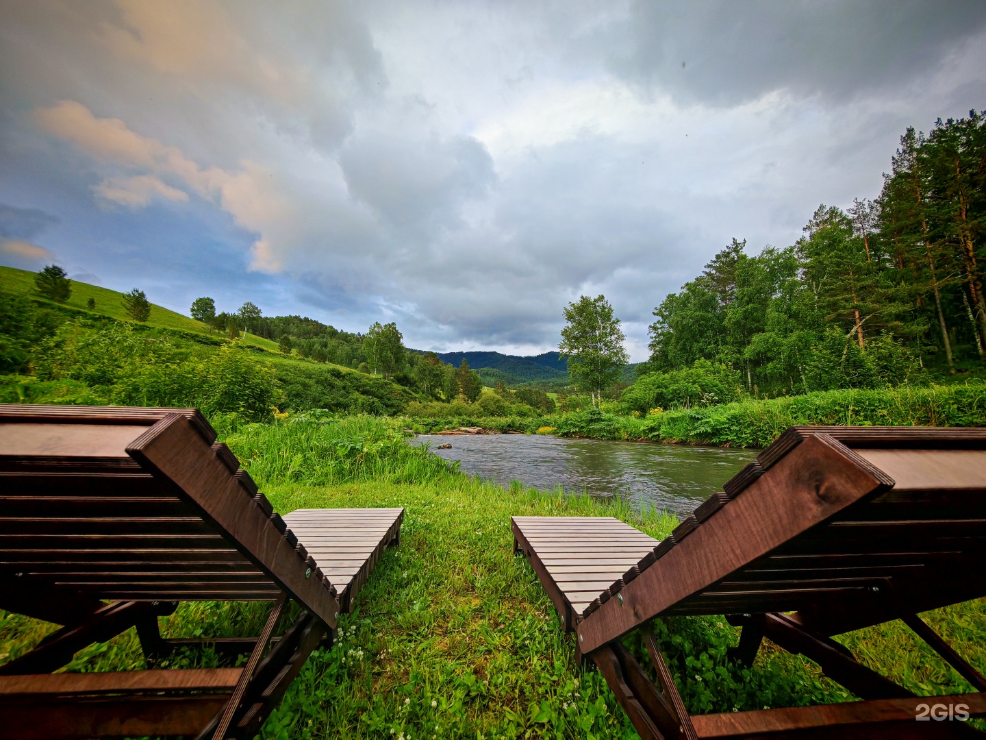 Нантакет - фото 12
