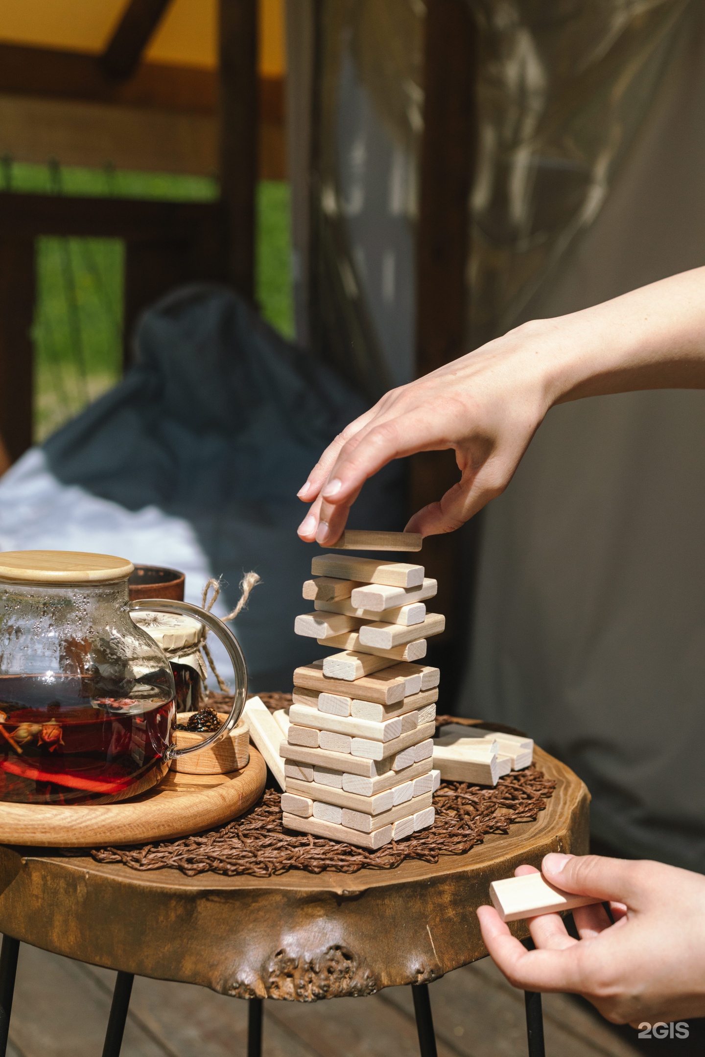 Нантакет - фото 20