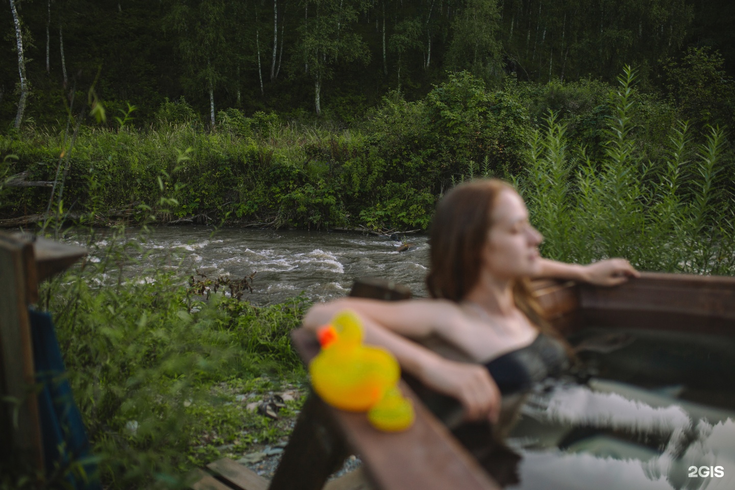 Нантакет - фото 21