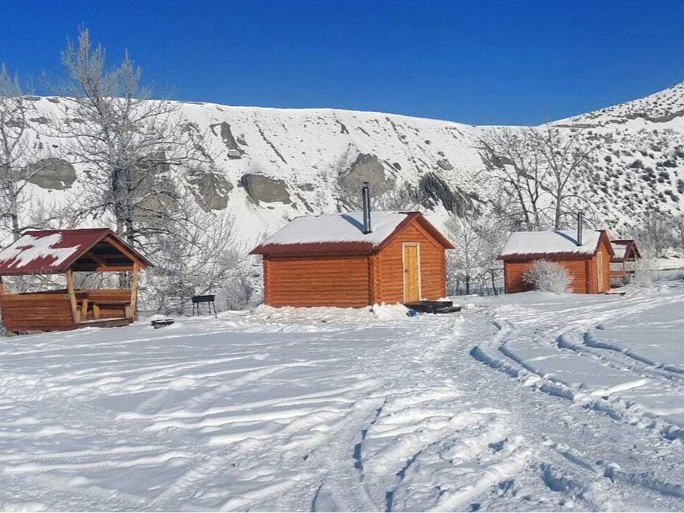 Яломан_camp - фото 2