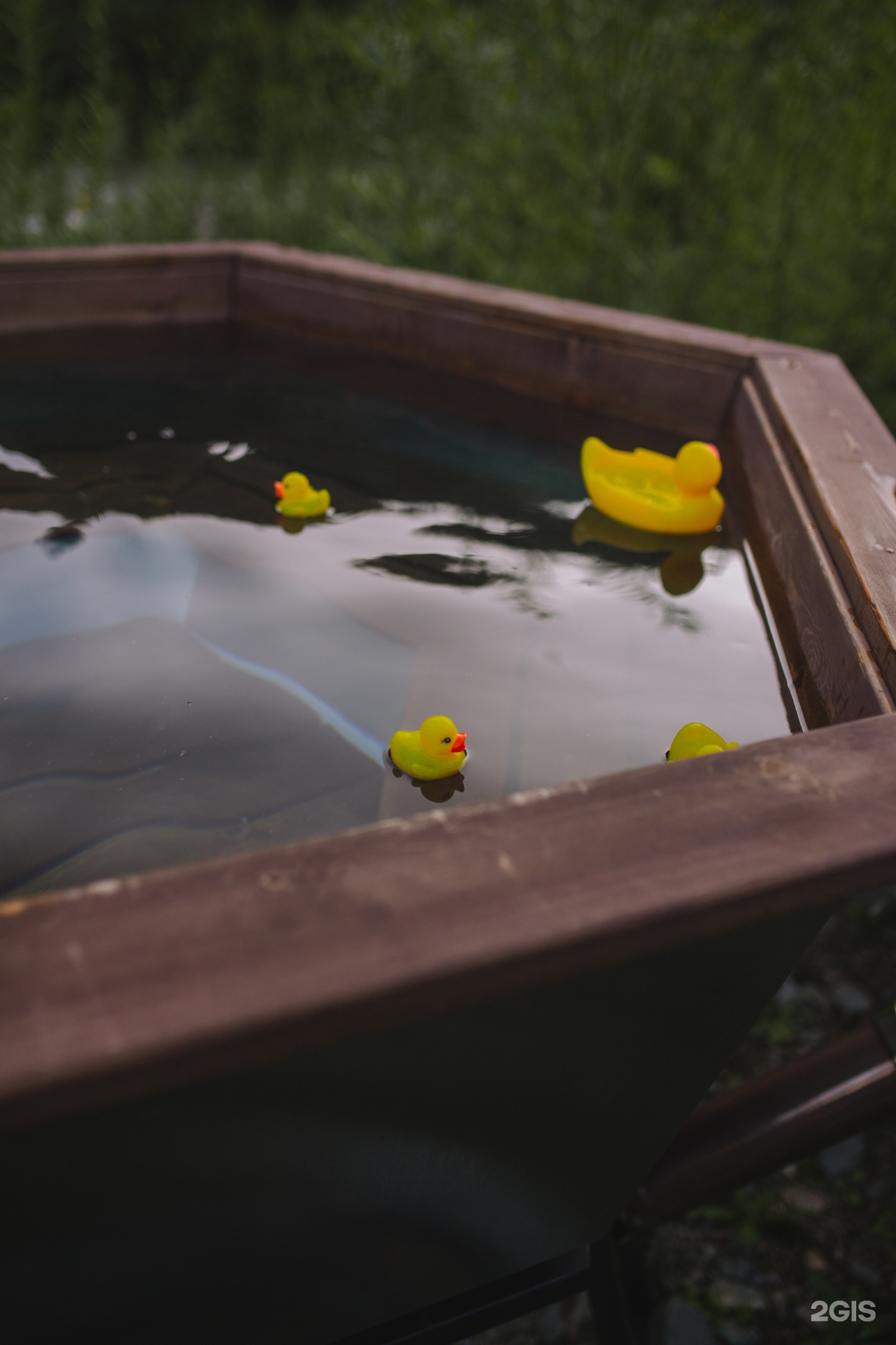 Нантакет - фото 23