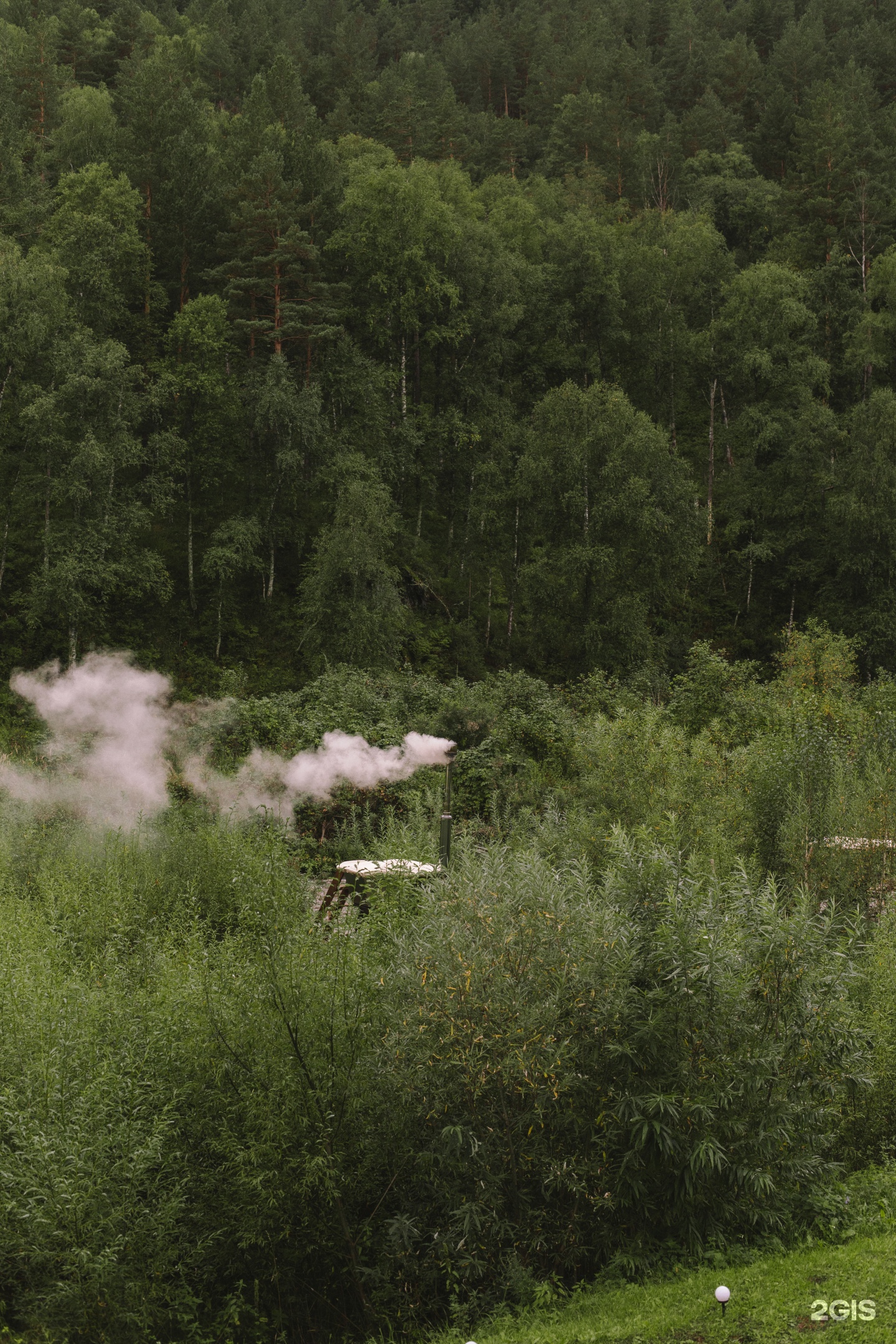 Нантакет - фото 27