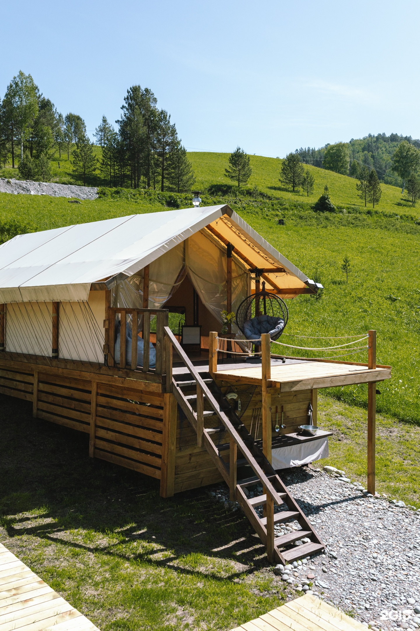 Номер комфорт улучшенный - фото 2