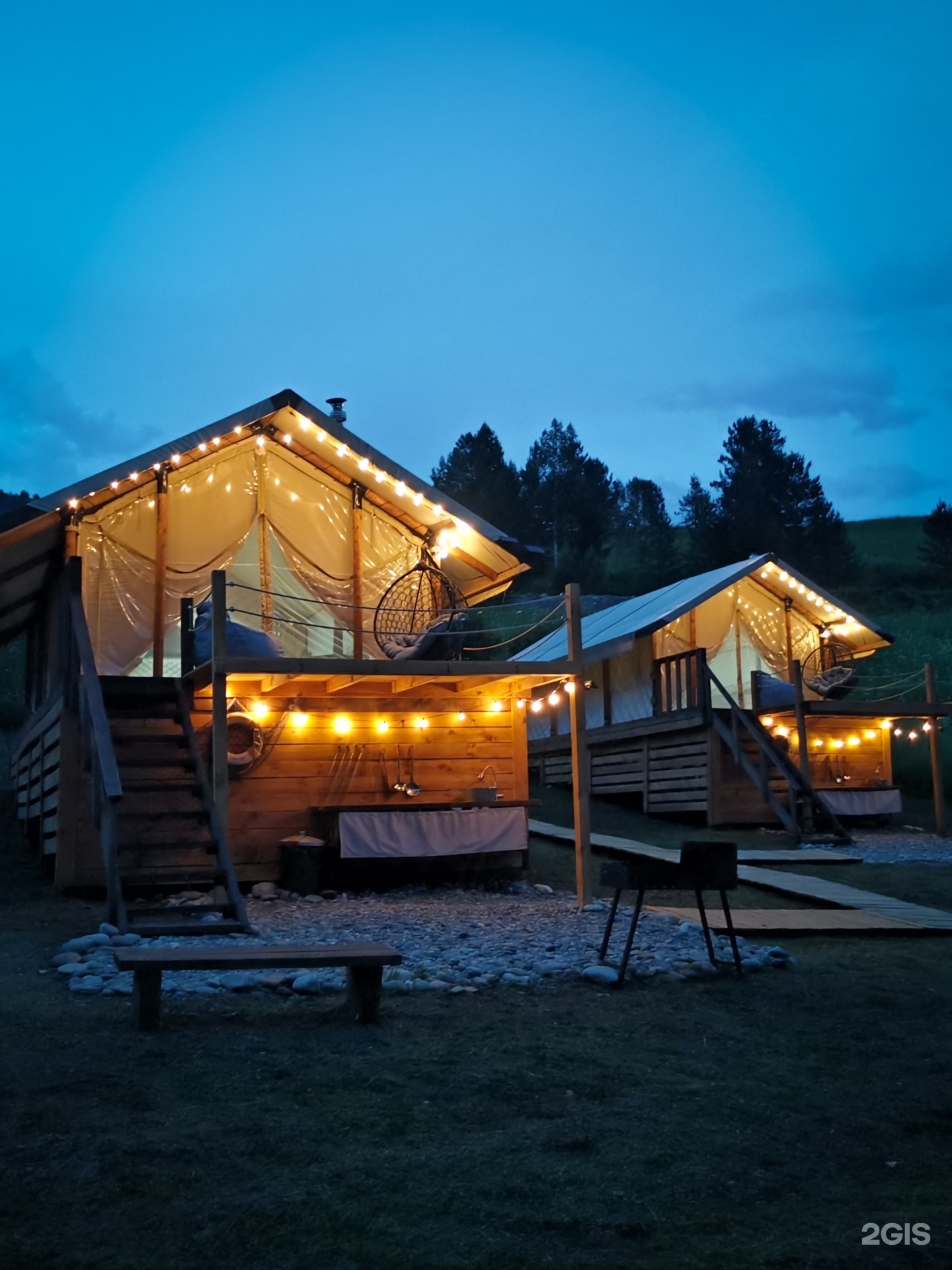 Номер комфорт улучшенный - фото 3