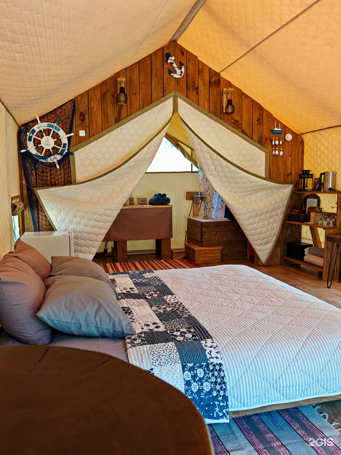 Номер комфорт улучшенный - фото 4