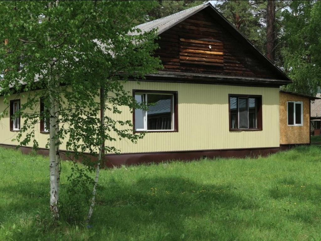 База отдыха ДОЛ "Горный орленок" ООО "Горный орленок" - фото 2