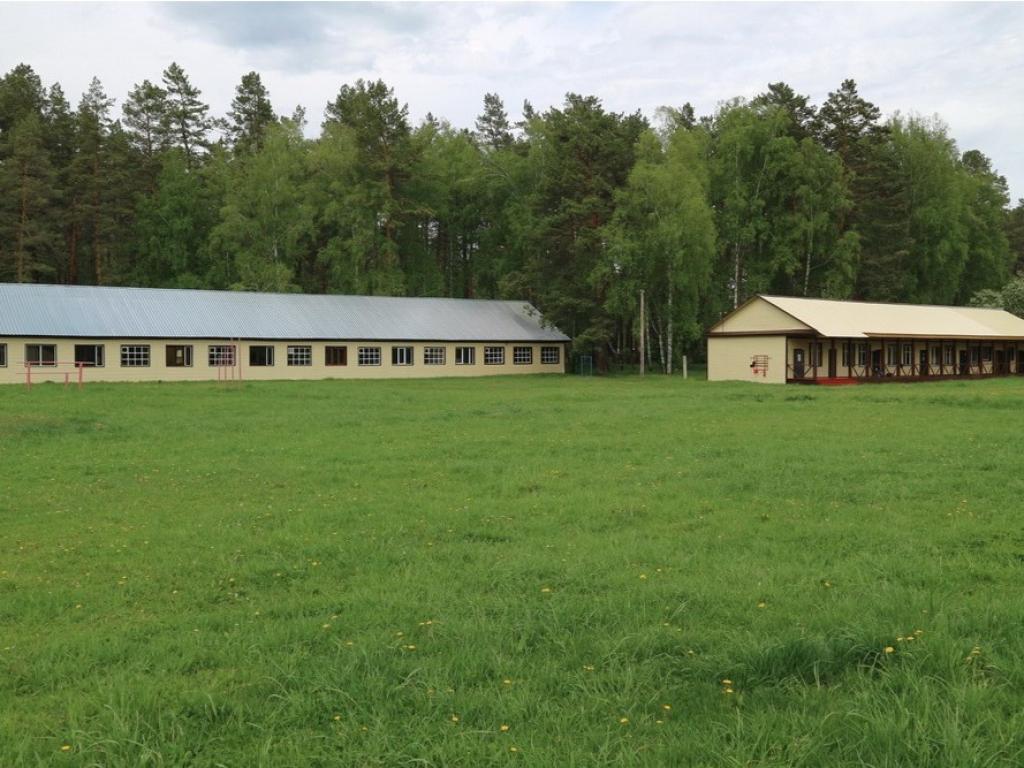 База отдыха ДОЛ "Горный орленок" ООО "Горный орленок" - фото 8