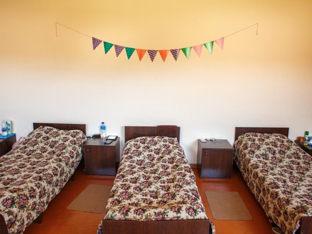 База отдыха ДОЛ "Горный орленок" ООО "Горный орленок" - фото 9