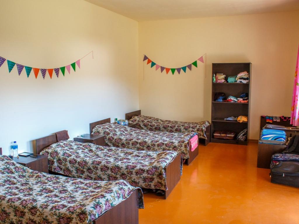 База отдыха ДОЛ "Горный орленок" ООО "Горный орленок" - фото 10