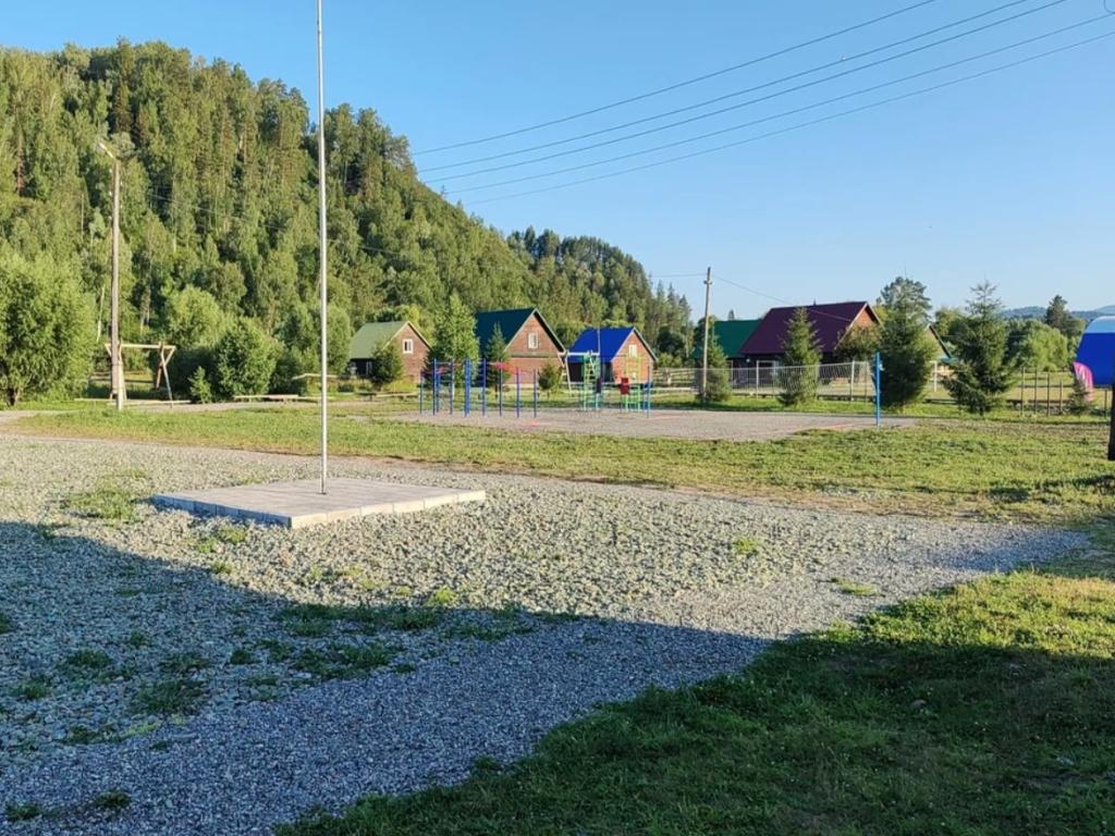 База отдыха ДОЛ «СОК «Кедровый» - фото 3