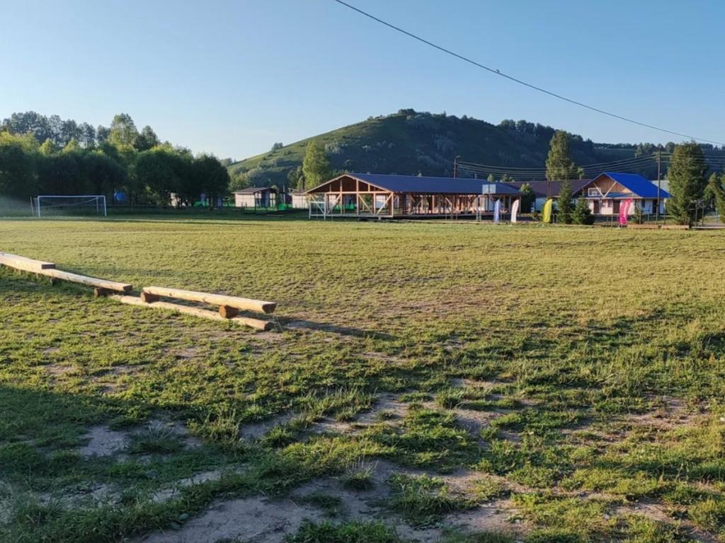 База отдыха ДОЛ «СОК «Кедровый» - фото 4