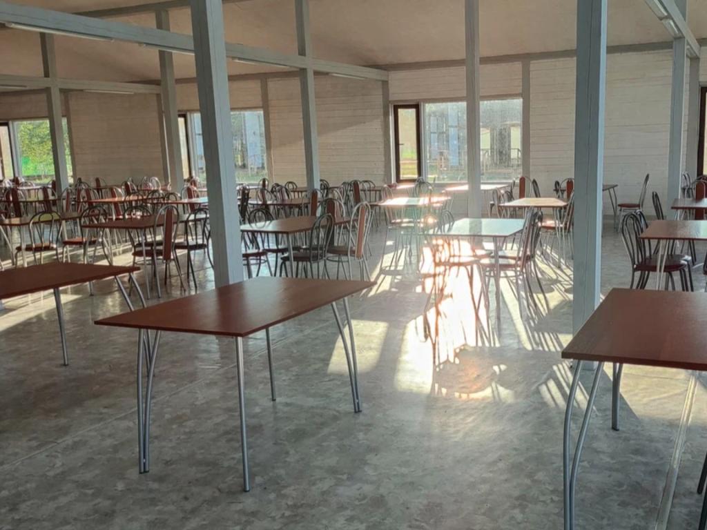 База отдыха ДОЛ «СОК «Кедровый» - фото 6