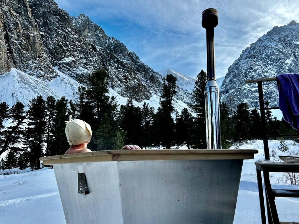 Горный центр "АКТРУ" - фото 6