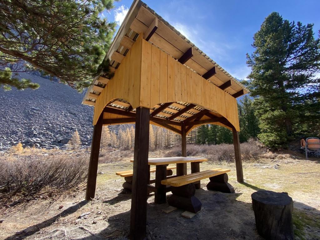 Горный центр "АКТРУ" - фото 7