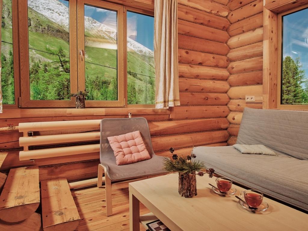 Горный центр "АКТРУ" - фото 9