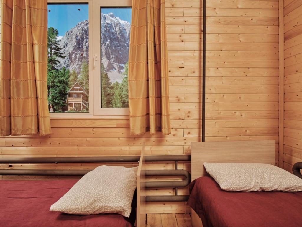 Горный центр "АКТРУ" - фото 10