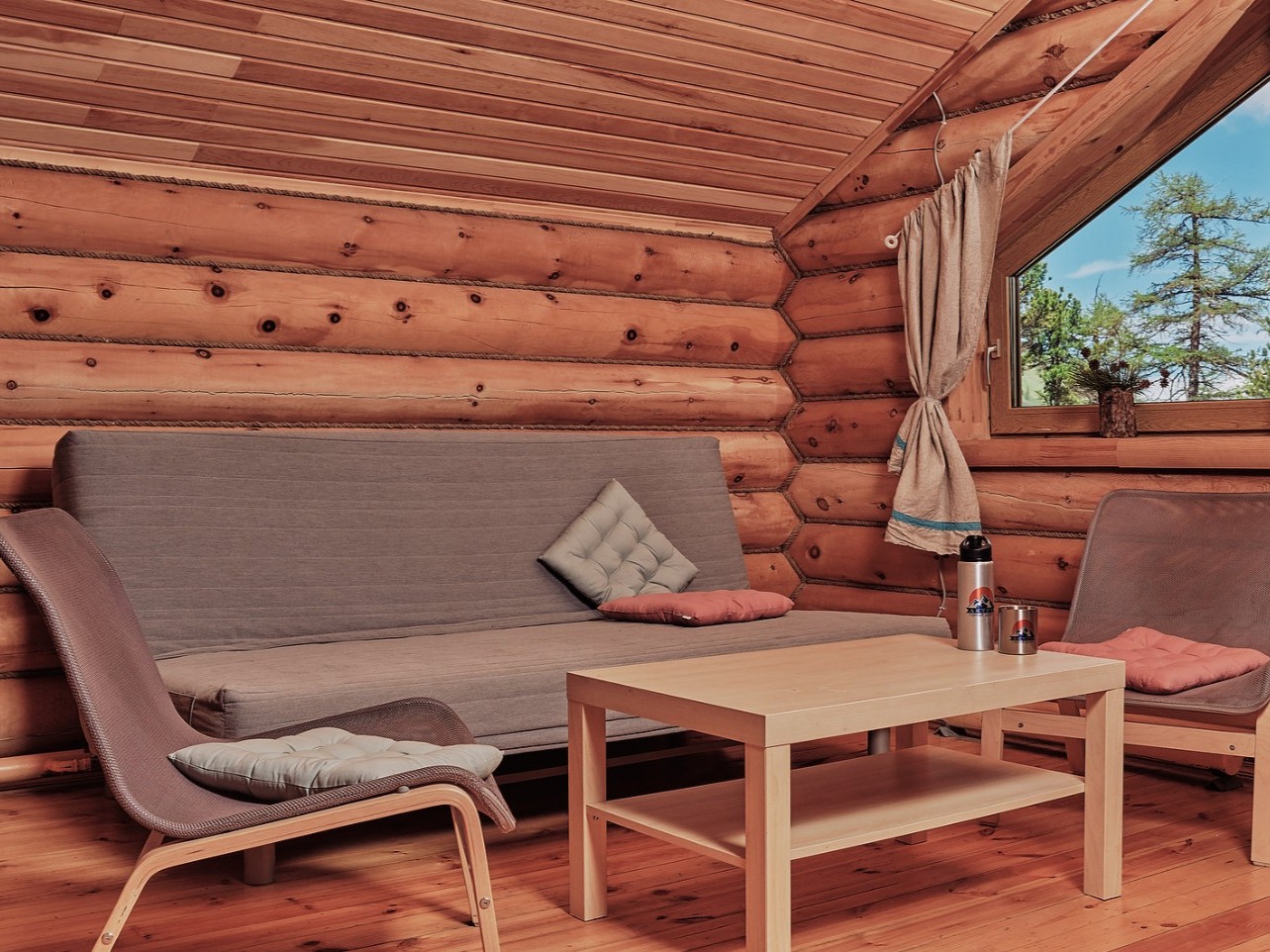 Горный центр "АКТРУ" - фото 12